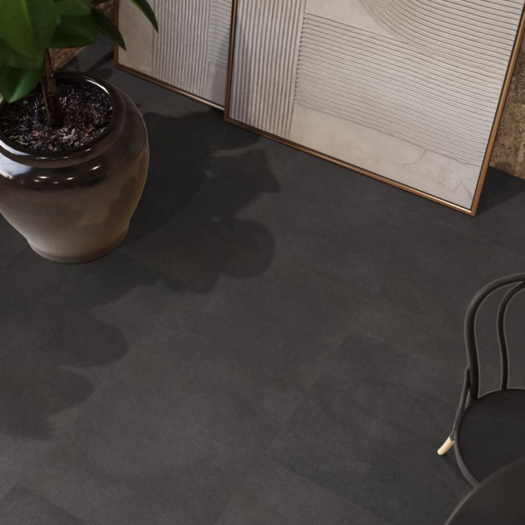 Peckham dryback anthracite