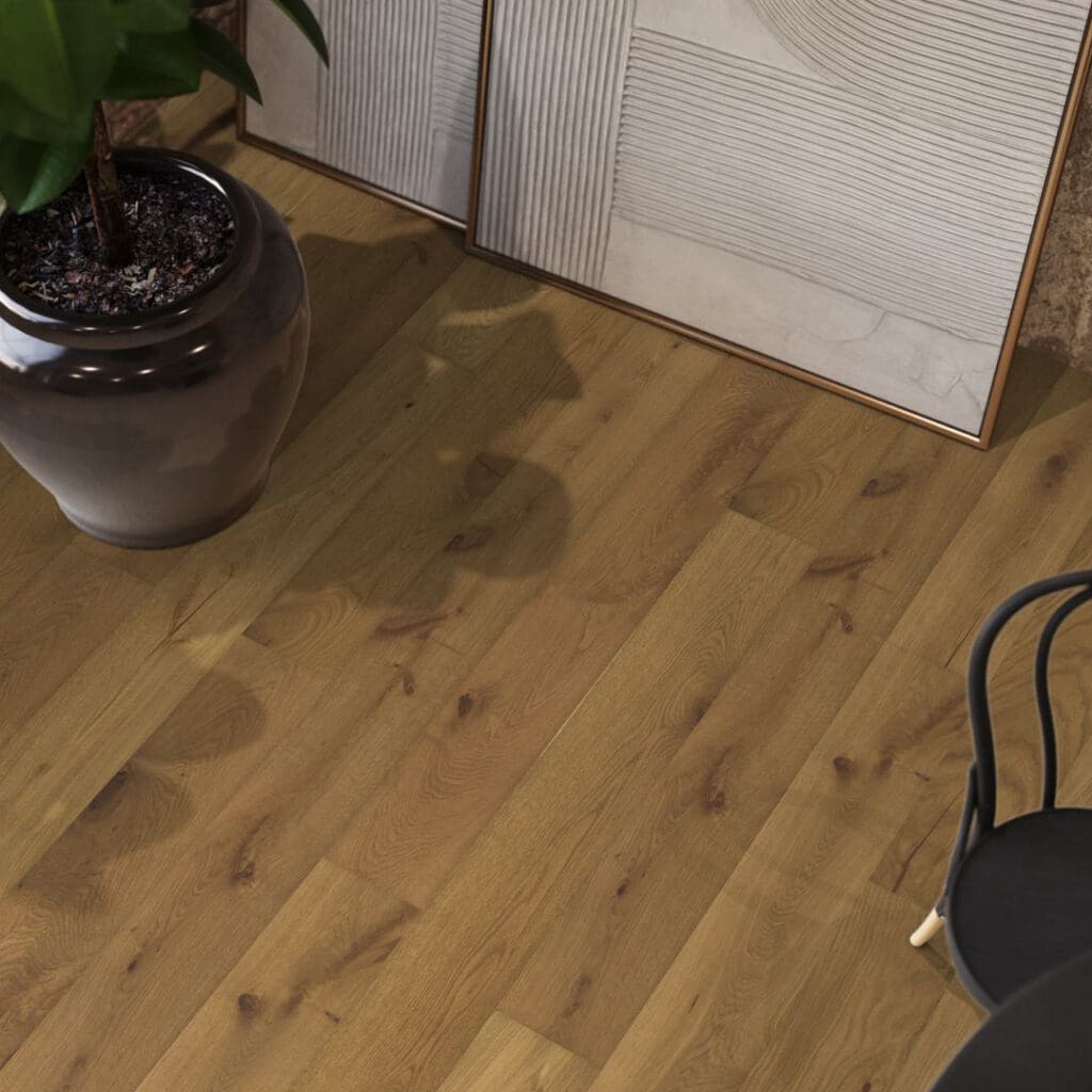 Venice extra rustiek gerookt naturel 4423