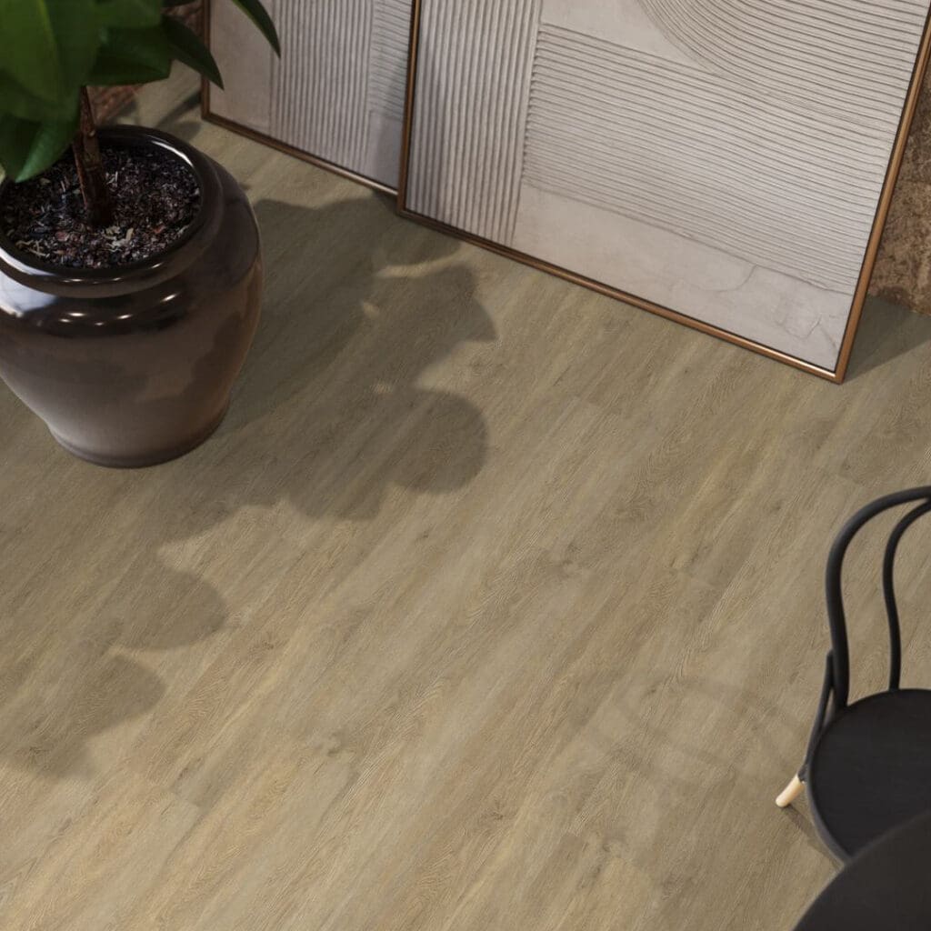 Bankstown dryback natural oak