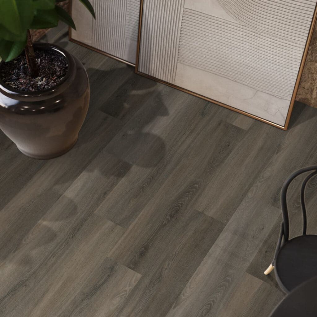 Paddington dryback dark grey