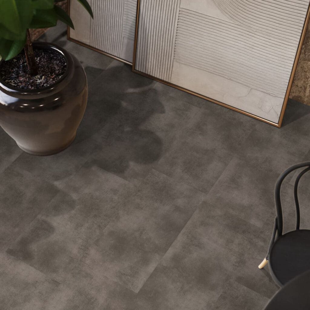 The Rocks dryback mid grey