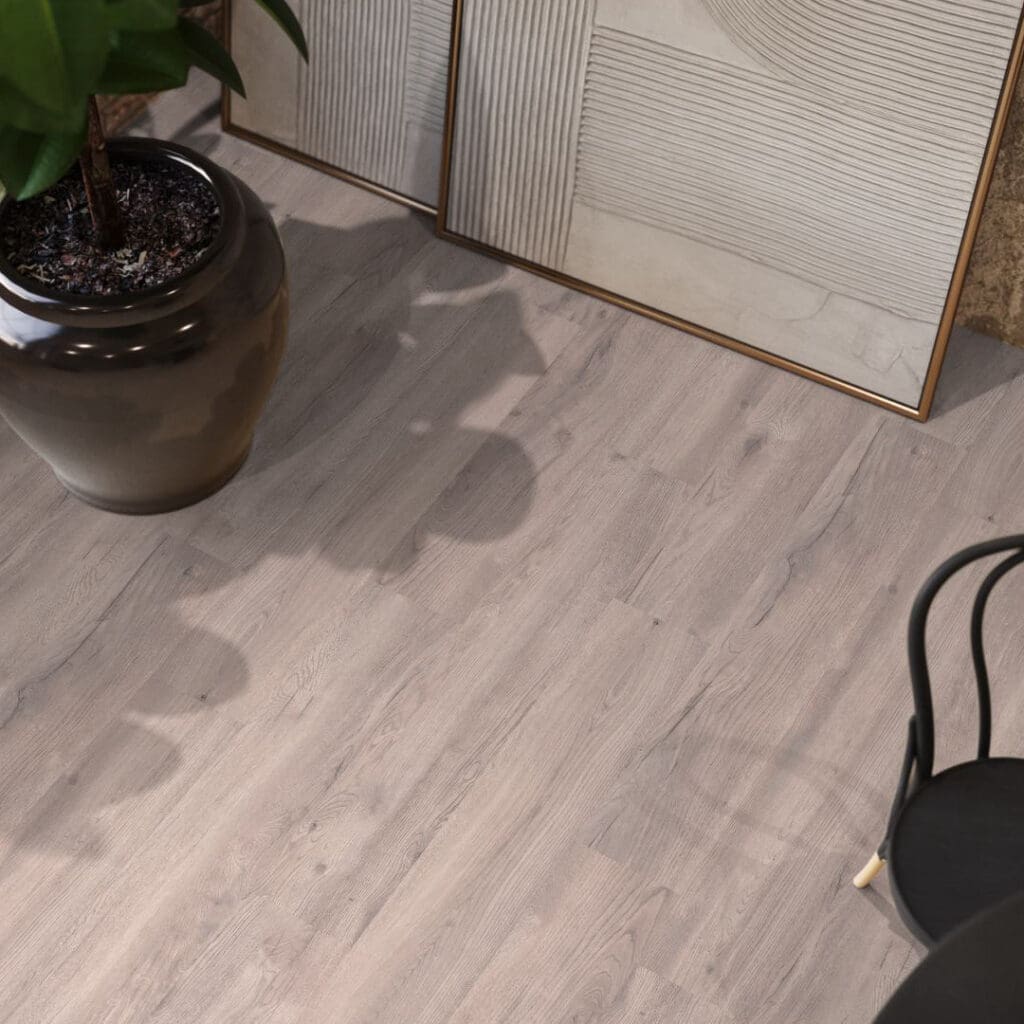 Inwood eiken beige 2421