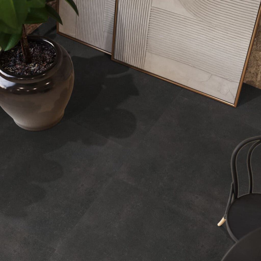 Southwark XL dryback anthracite