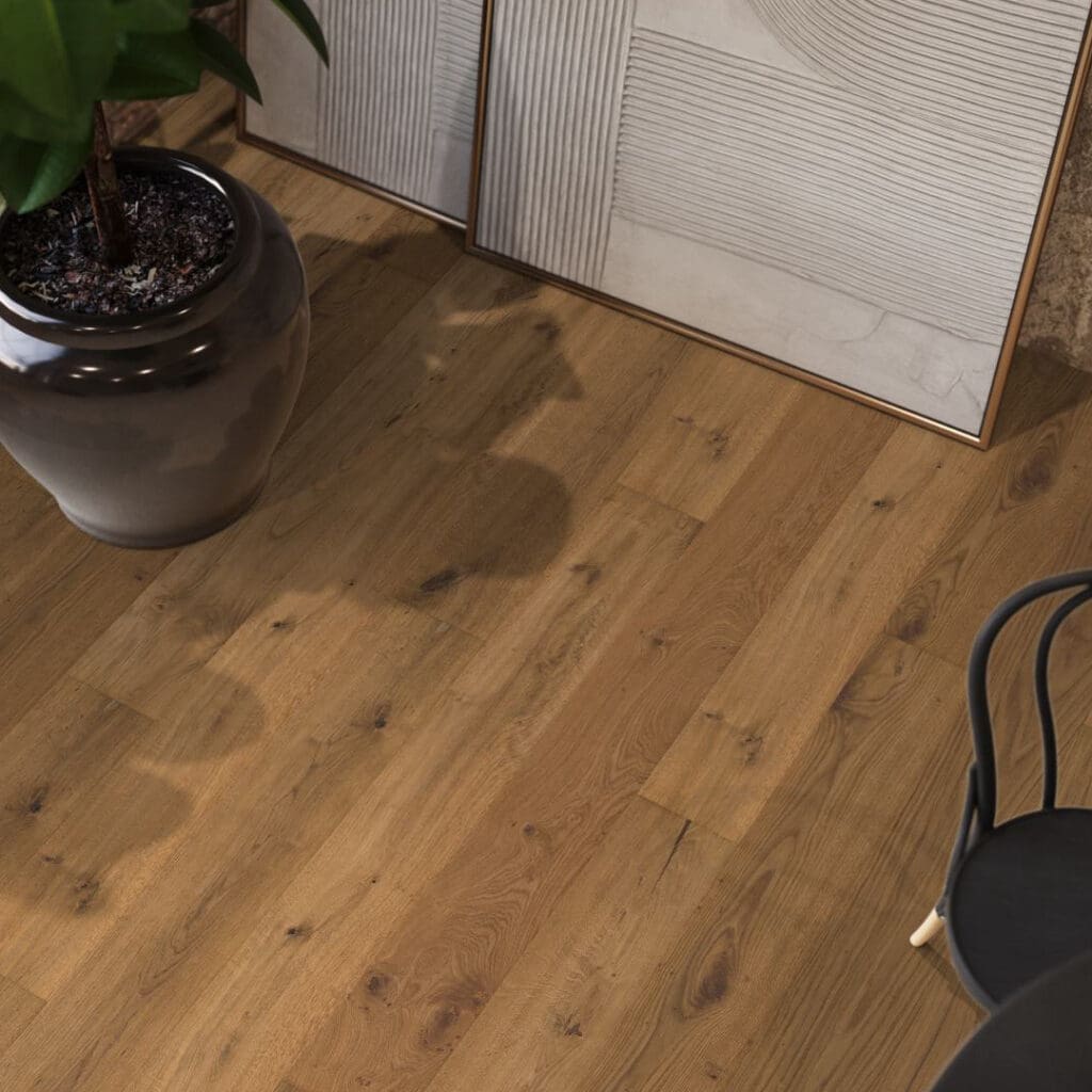 South Park extra rustiek gerookt naturel 4011