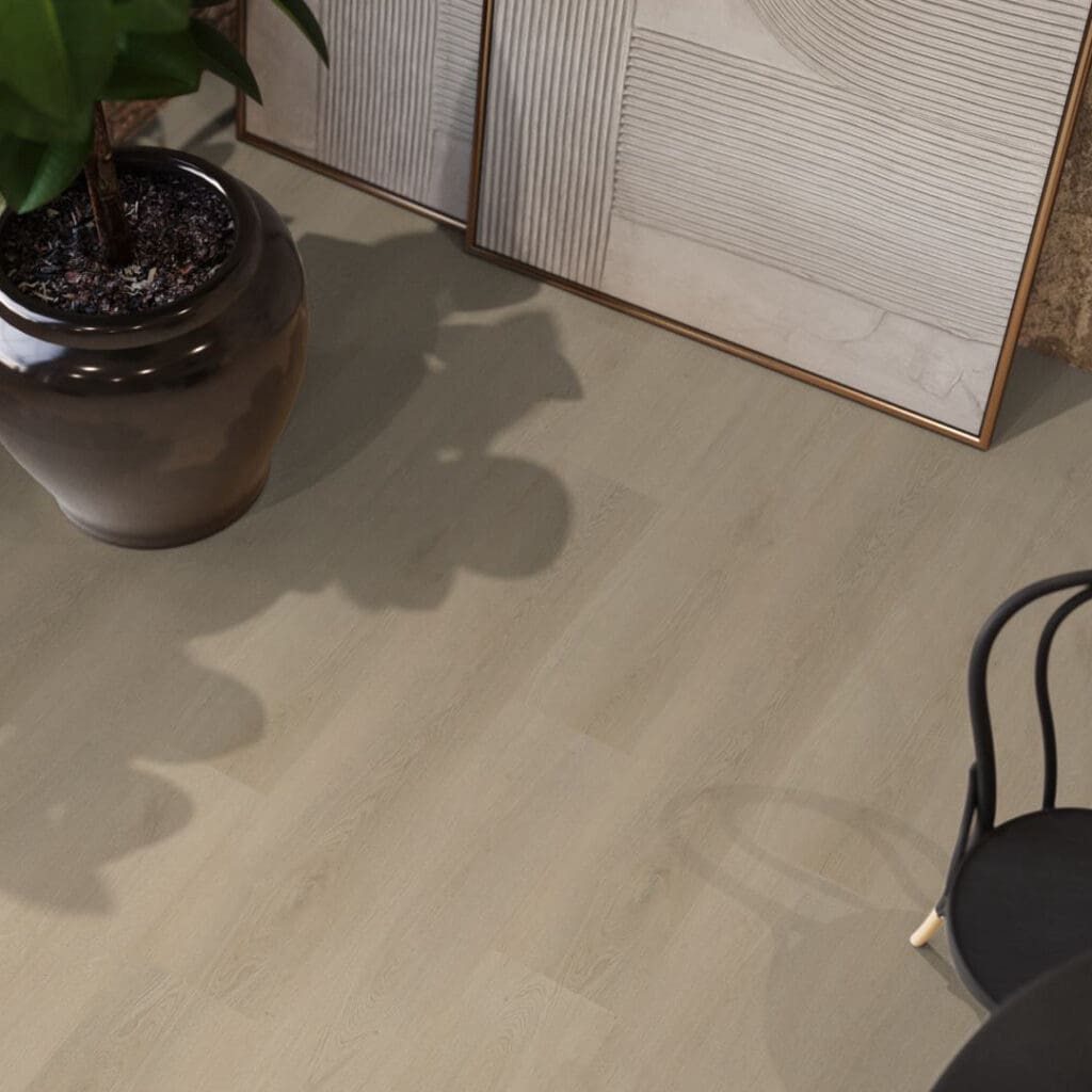 Merton dryback beige
