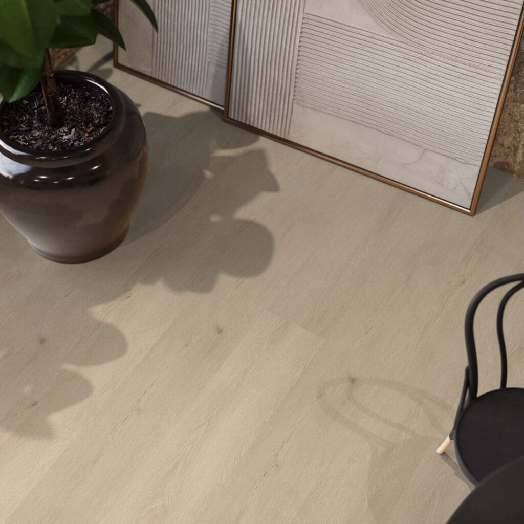 Mayfair loose lay beige