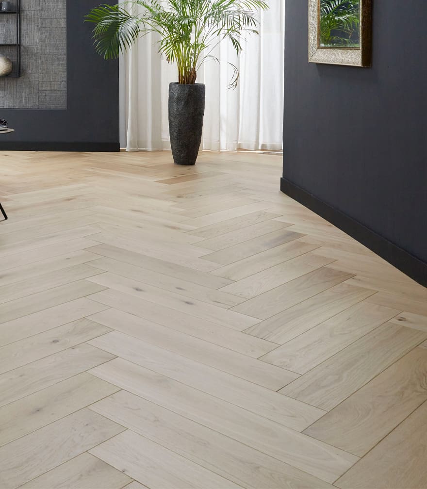 Parket vloeren