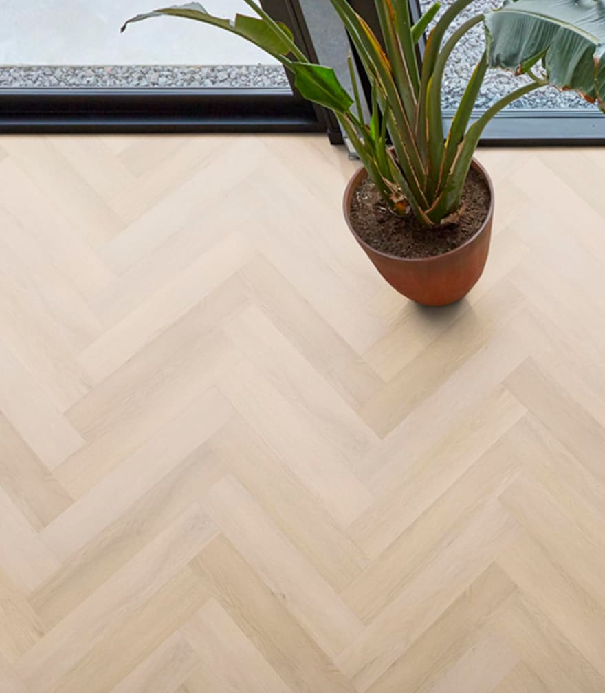 Pvc vloeren