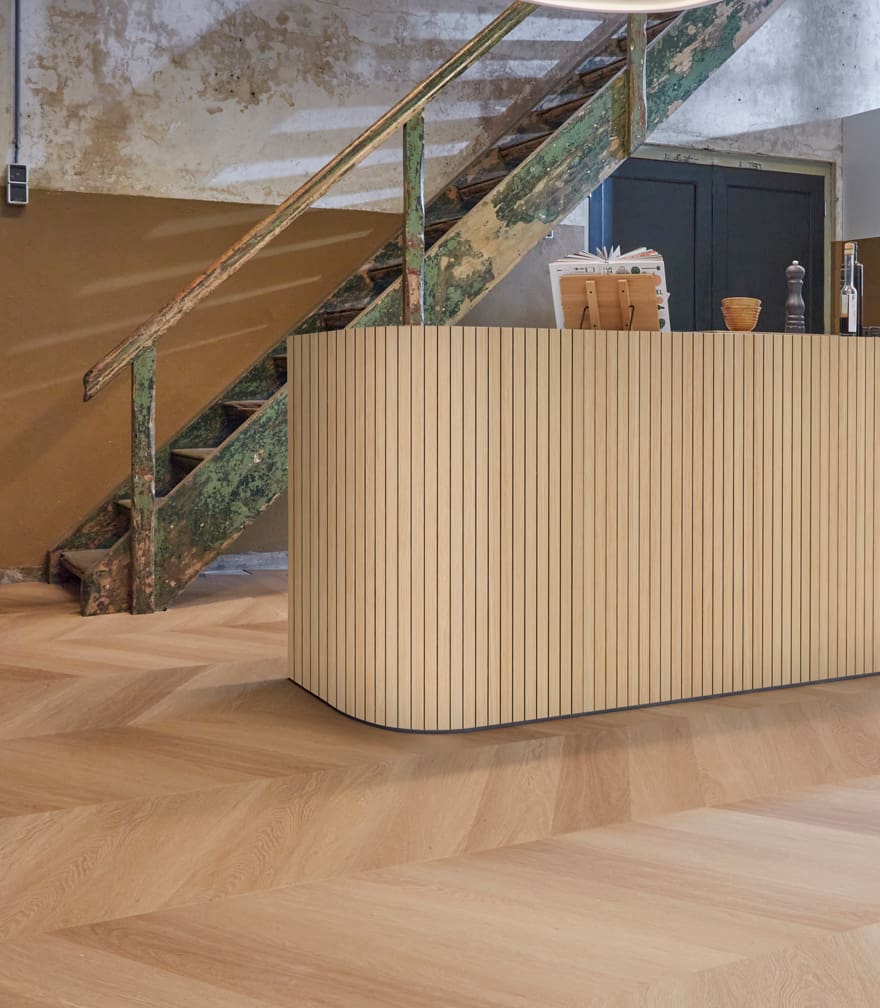 Wandpanelen