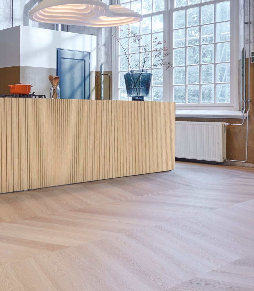 Wandpanelen