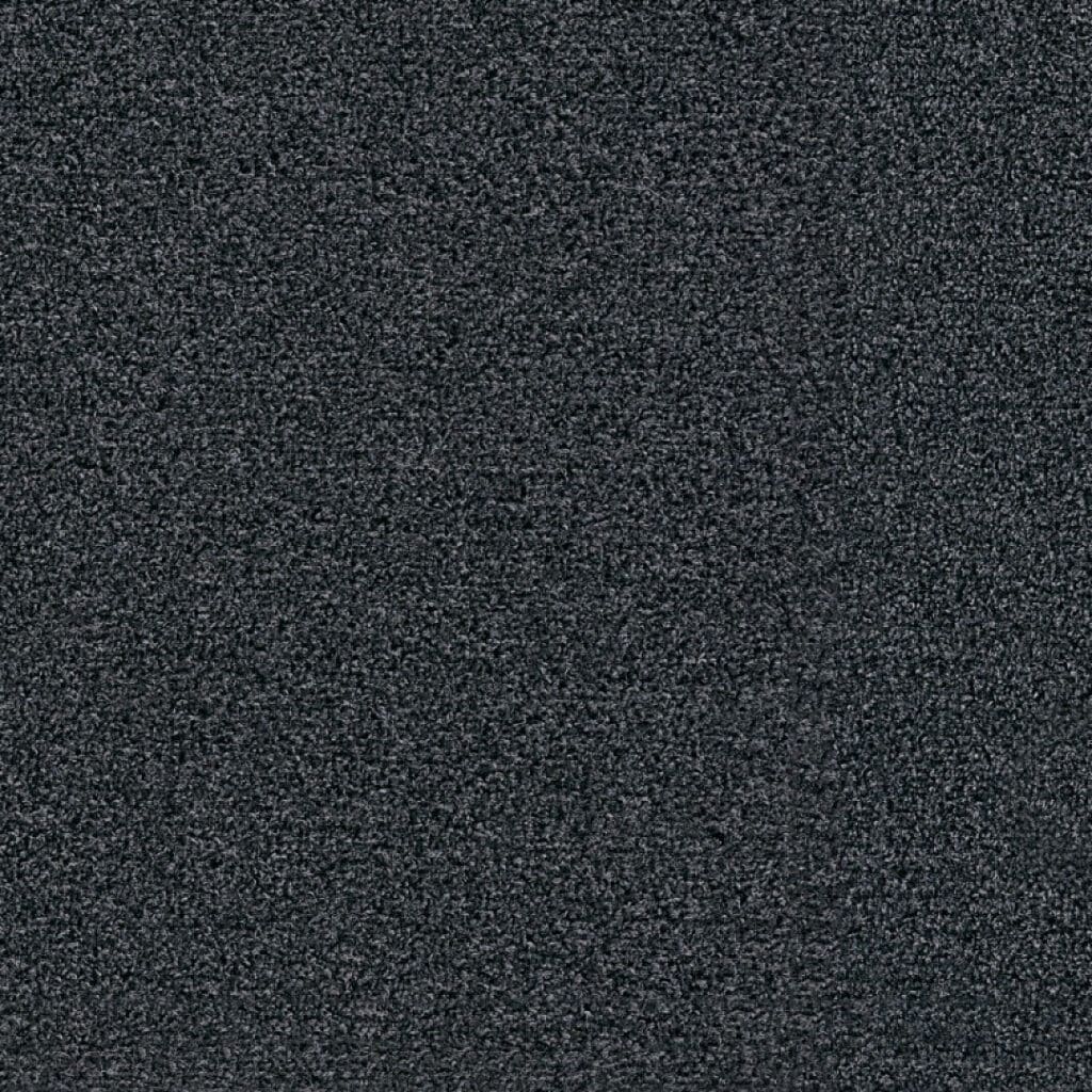 Passage grijsblauw 0135  | 130cm - incl. 2x2,5cm stootrand