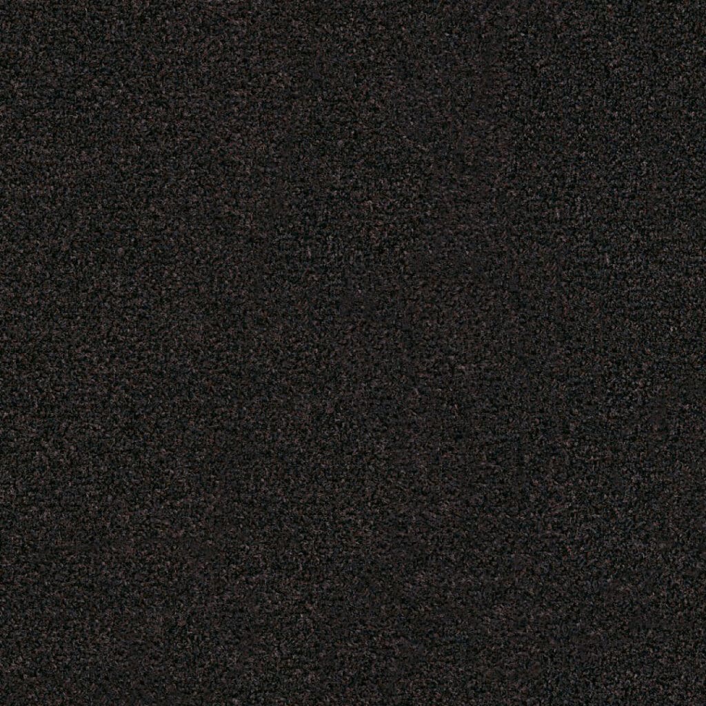 Passage sepiabruin 0670  | 130cm - incl. 2x2,5cm stootrand