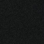 Parterre carbon 0246  | 200cm – incl. 2×2,5cm stootrand