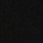 Gallery zwart 0200 | 130cm – incl. 2×2,5cm stootrand