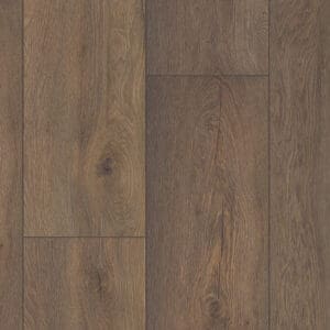 Union Square donkerbruin eiken