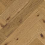 Beverly Hills visgraat rustiek dubbel gerookt naturel 4103