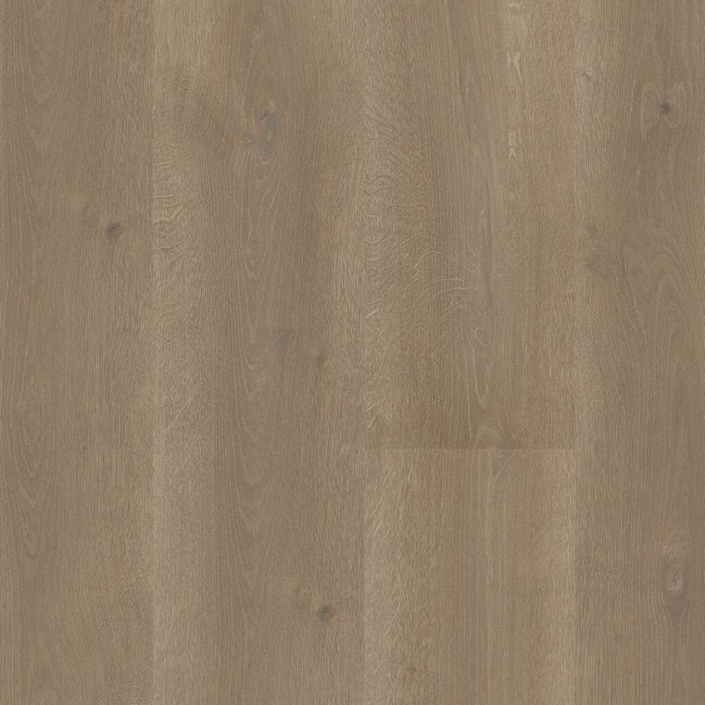 Queens naturel bruin eiken