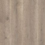 Queens donker bruin eiken