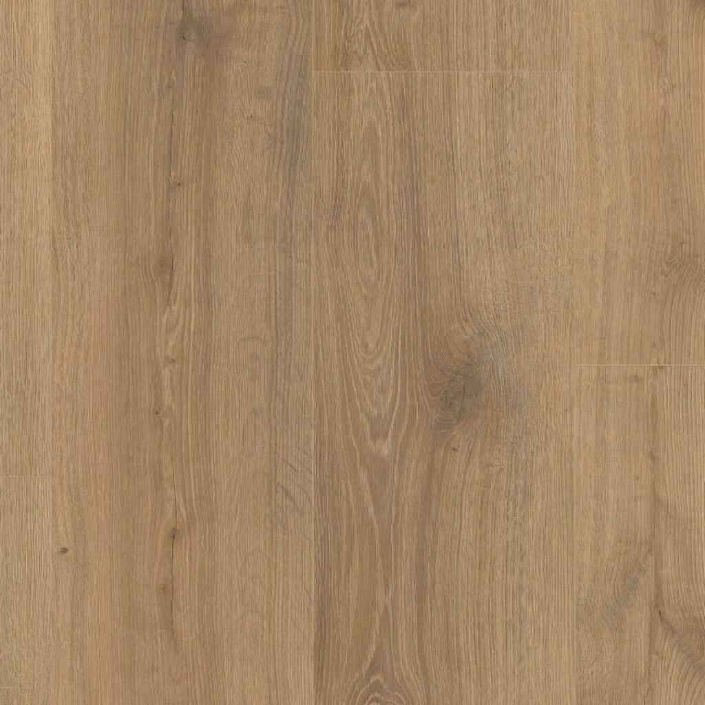 Forest Hills naturel eiken