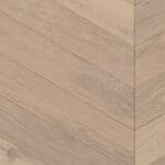 Silver Lake hongaarse punt rustiek wit 7501