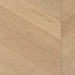 Silver Lake hongaarse punt rustiek onbehandeld 7506