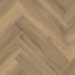 YUP herringbone click SRC natural