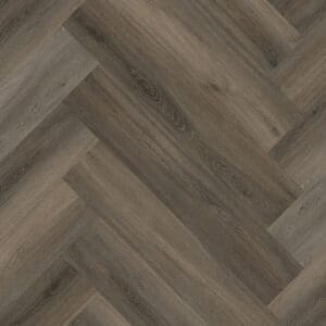 YUP herringbone click SRC dark grey