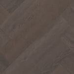 Herringbone dryback charcoal