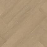 Herringbone dryback warm natural