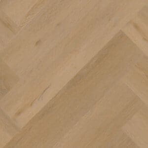 YUP Leyton herringbone dryback warm oak