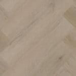 YUP Leyton herringbone click SRC light oak
