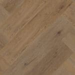 YUP Leyton herringbone click SRC smoky