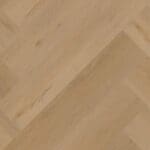 YUP Leyton herringbone click SRC warm oak