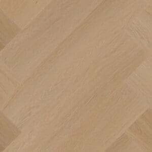 YUP Fulham herringbone click SRC dark oak