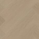 YUP Fulham herringbone click SRC smoky