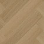 YUP Fulham herringbone click SRC warm oak