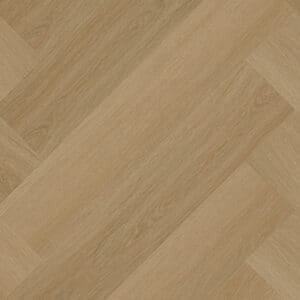 YUP Fulham herringbone click SRC warm oak