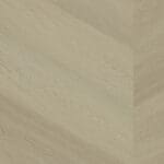 YUP Fulham chevron dryback smoky