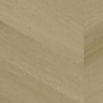 YUP Fulham chevron dryback warm oak