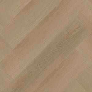 YUP Merton herringbone click natural oak