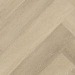 YUP Mayfair herringbone click SRC warm oak