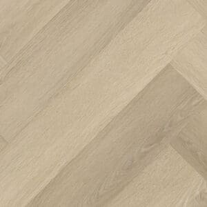 YUP Mayfair herringbone click SRC warm oak