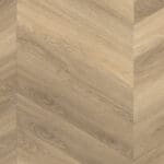 YUP Chevron dryback beige