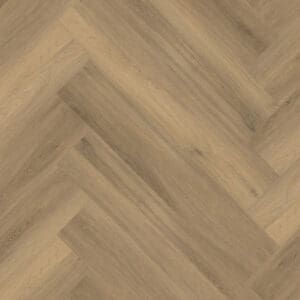 YUP Herringbone dryback natural
