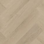 YUP Merton herringbone dryback beige