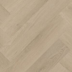 YUP Merton herringbone dryback beige