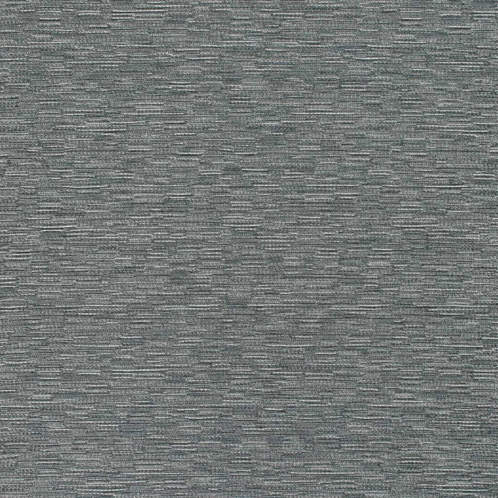 Nature cord antraciet mele | 200cm rond