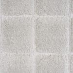 Blocks warm white | 240x340cm