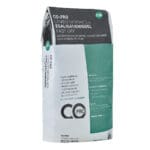 Co-pro cementgebonden egalisatiemiddel C30 fast dry