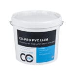 Co-pro pvc-lijm 13kg